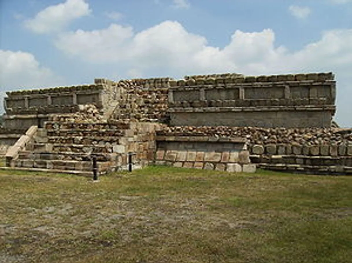 Plazuelas