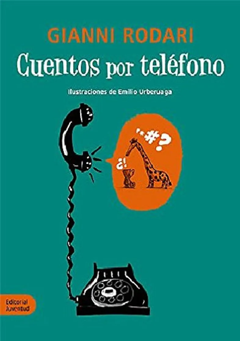 Cuentos por teléfono