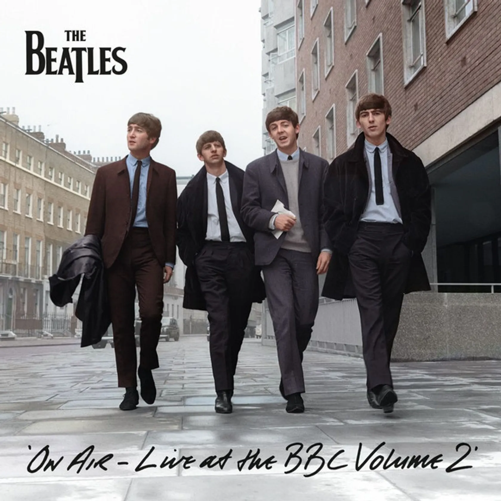 Happy Birthday Dear Saturday Club - Live At The BBC For "Saturday Club" / 5th October, 1963