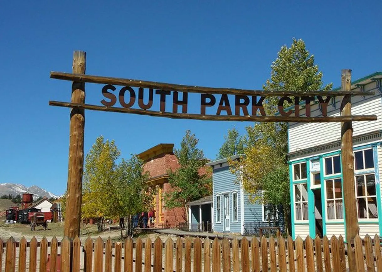 South Park