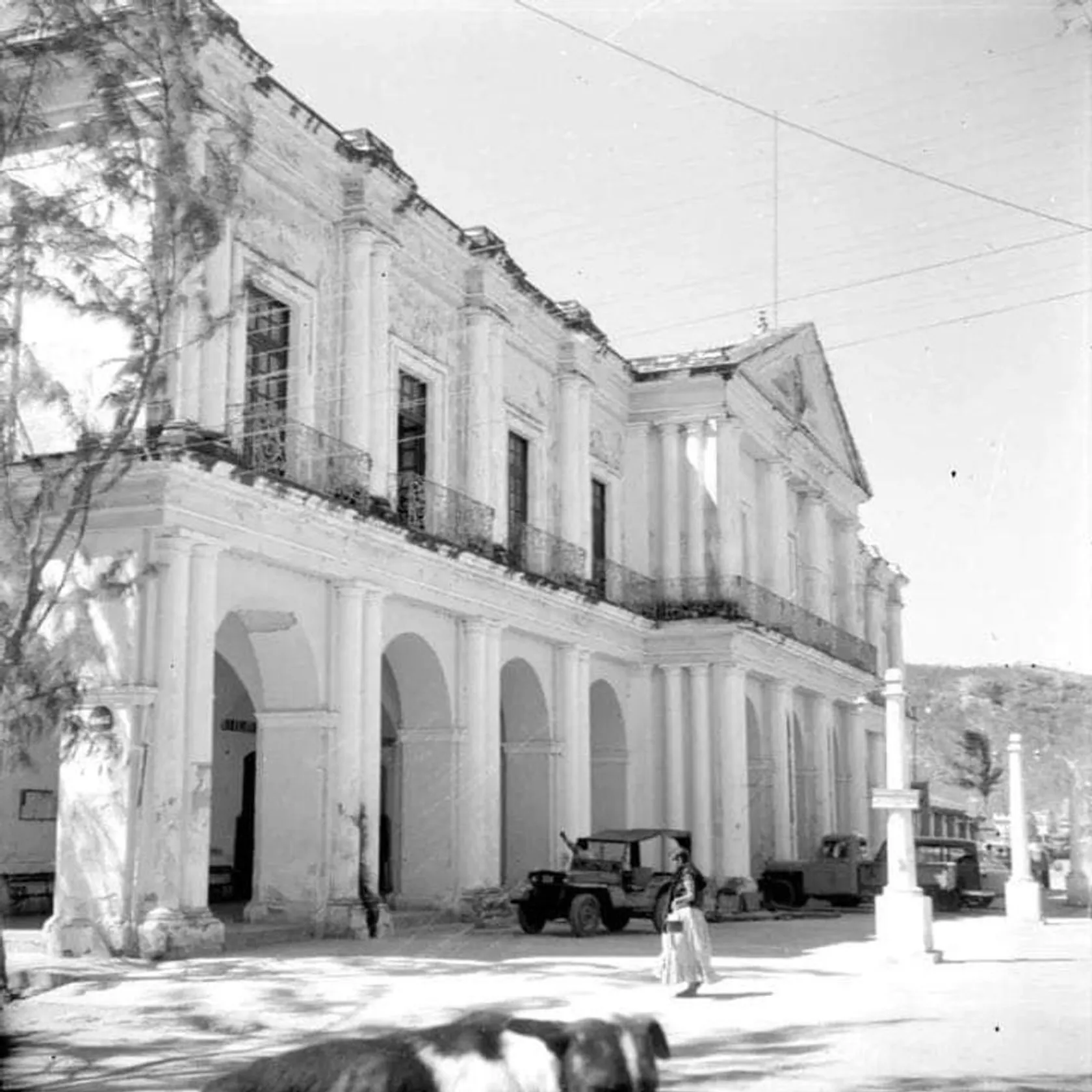 Oaxaca