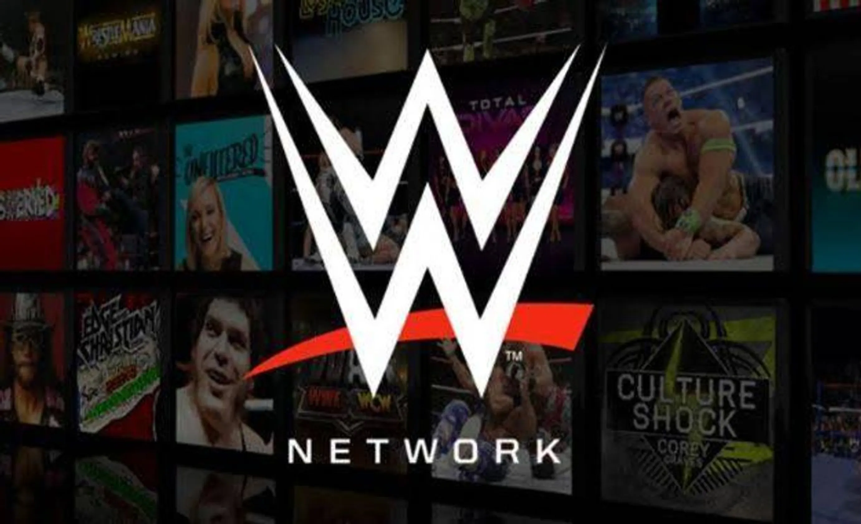 WWE Network
