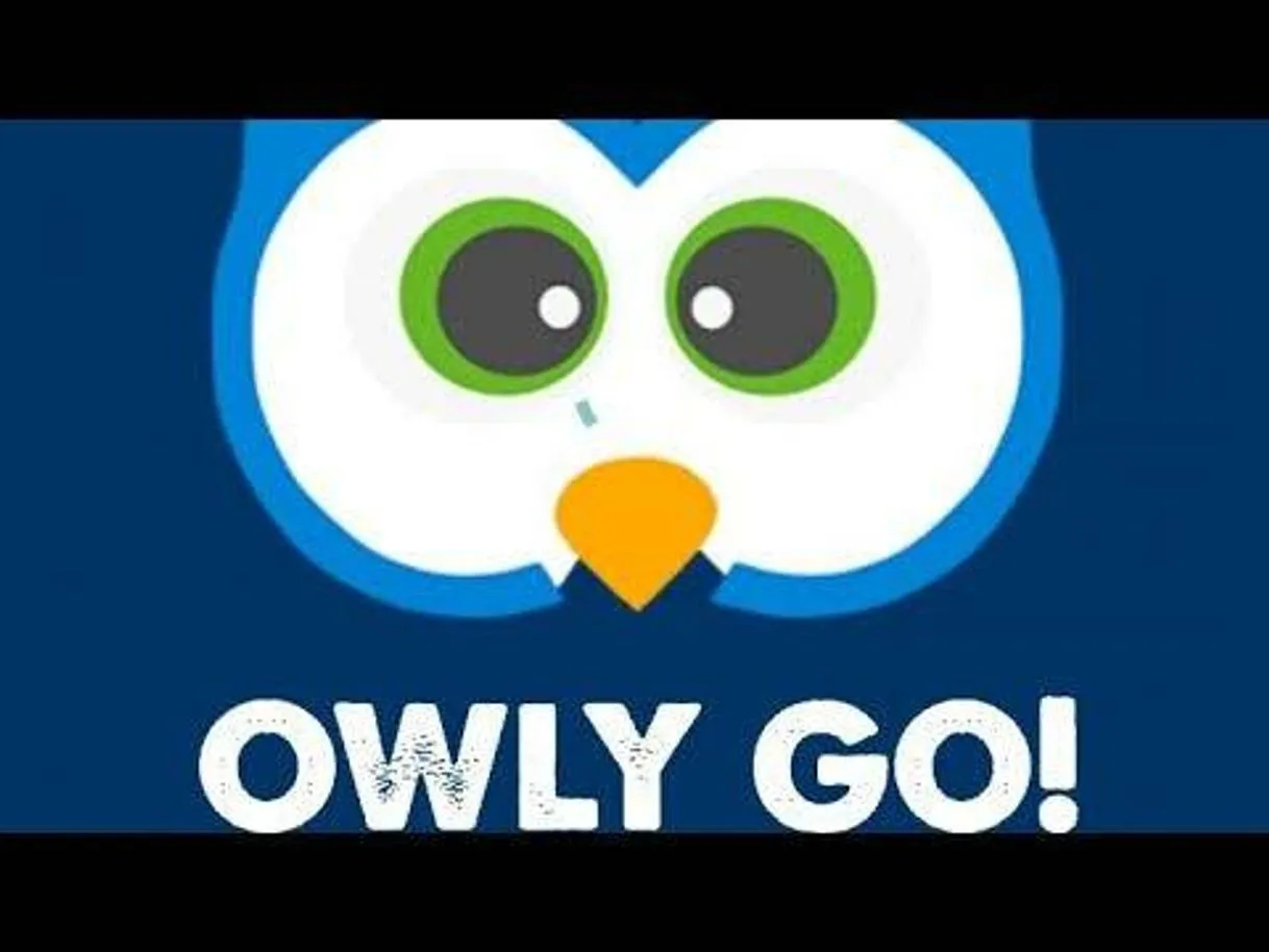 Owly Go