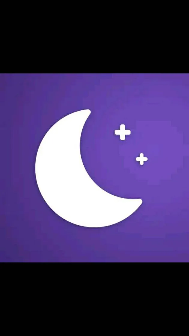 App relajante