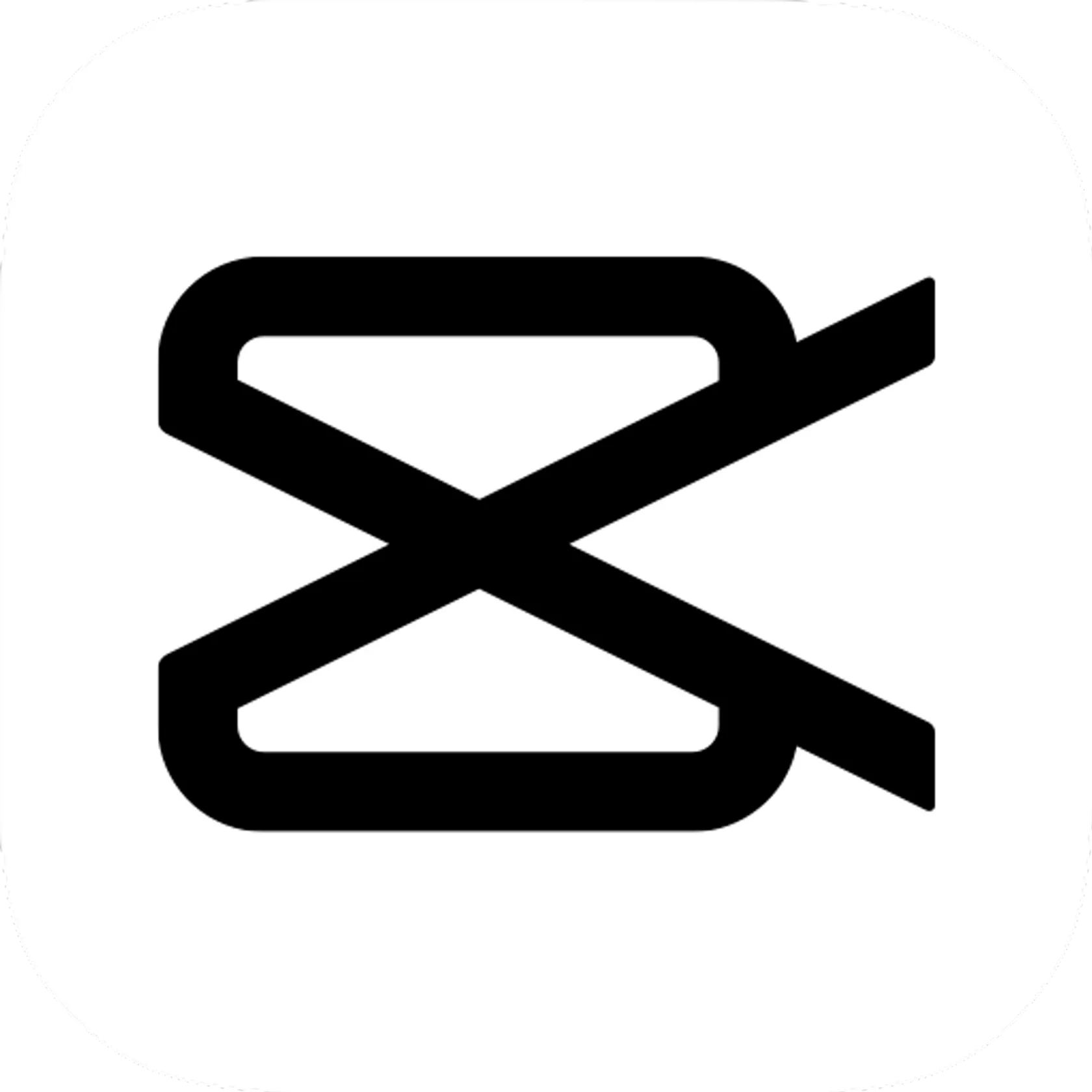 CapCut na App Store