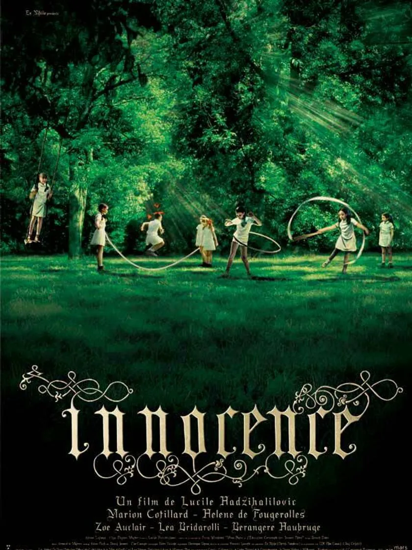 Innocence - 2004