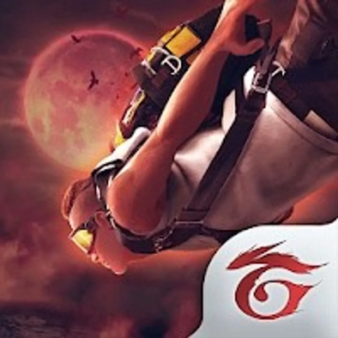 Garena Free Fire: Revolución