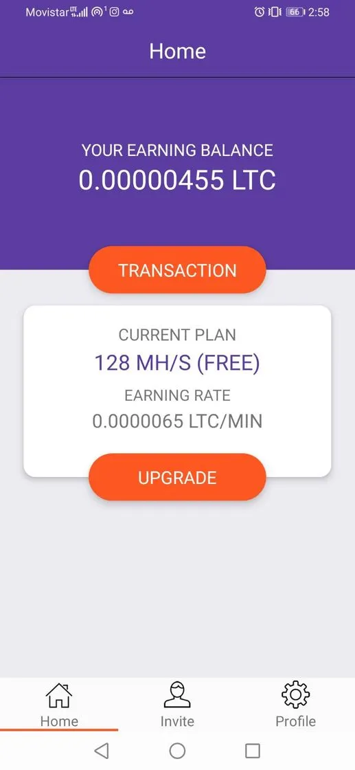 دانلود برنامه Trust Crypto Wallet: Bitcoin Ethereum Tron XRP PAX ...