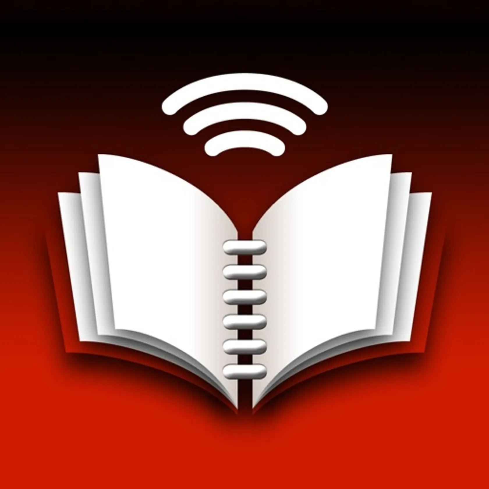 vBookz PDF Voice Reader