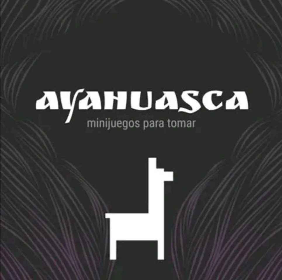 Juego de Ayahuasca!