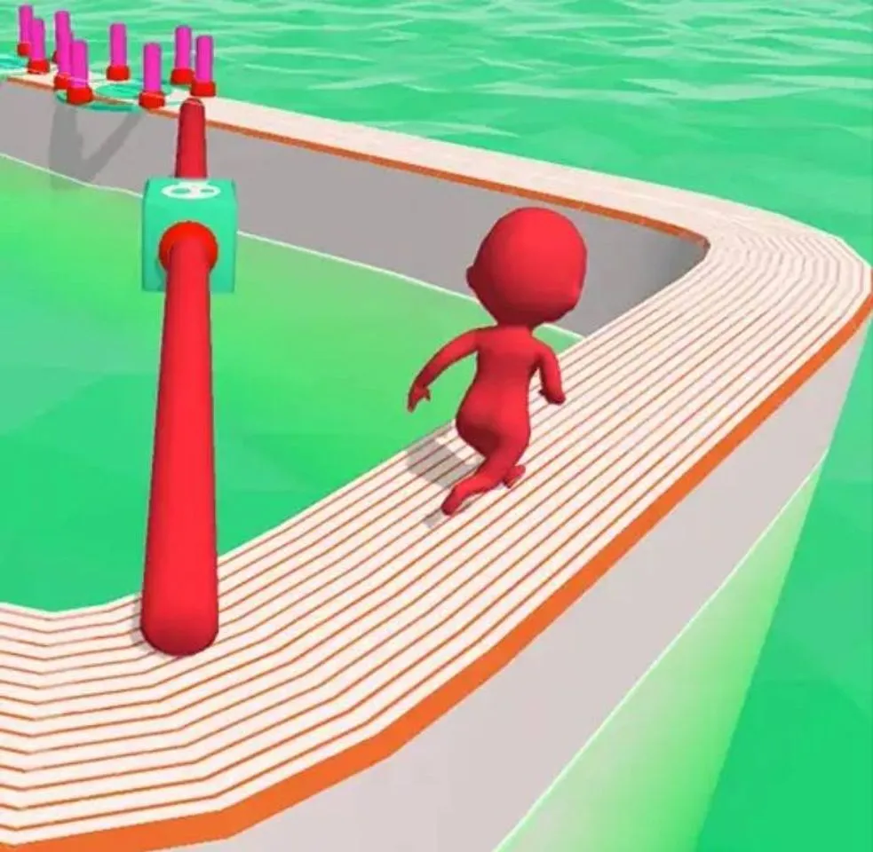 Fun Race 3D - Apps on Google Play