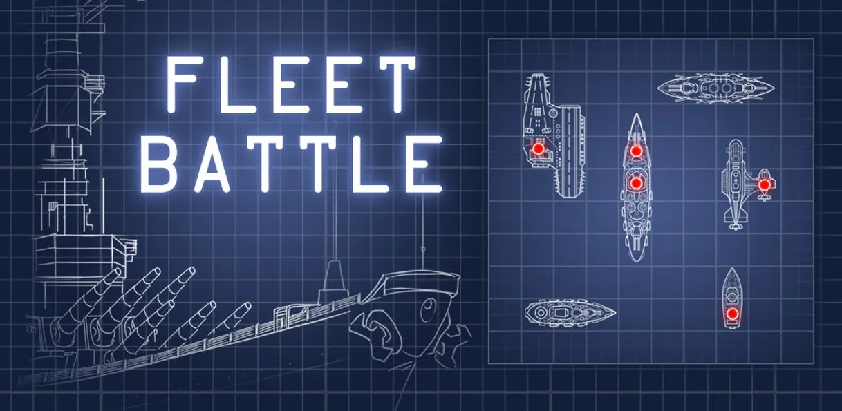 Fleet Battle: Sea Battle