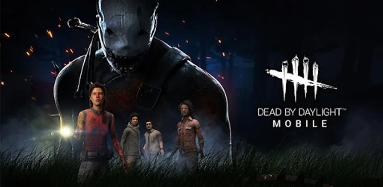 Dead by Daylight