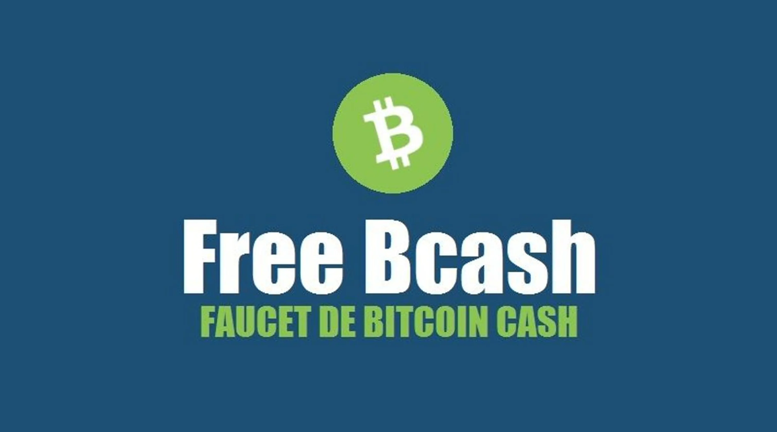 Free-bcash.com dinero digital