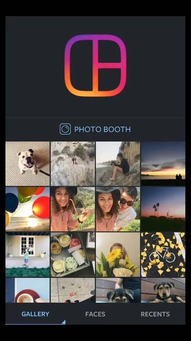 Layout from Instagram