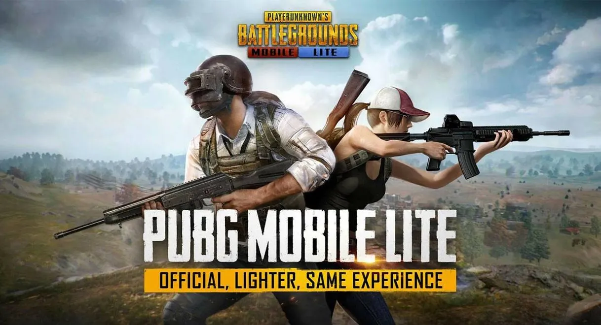 PUBG Mobile Lite