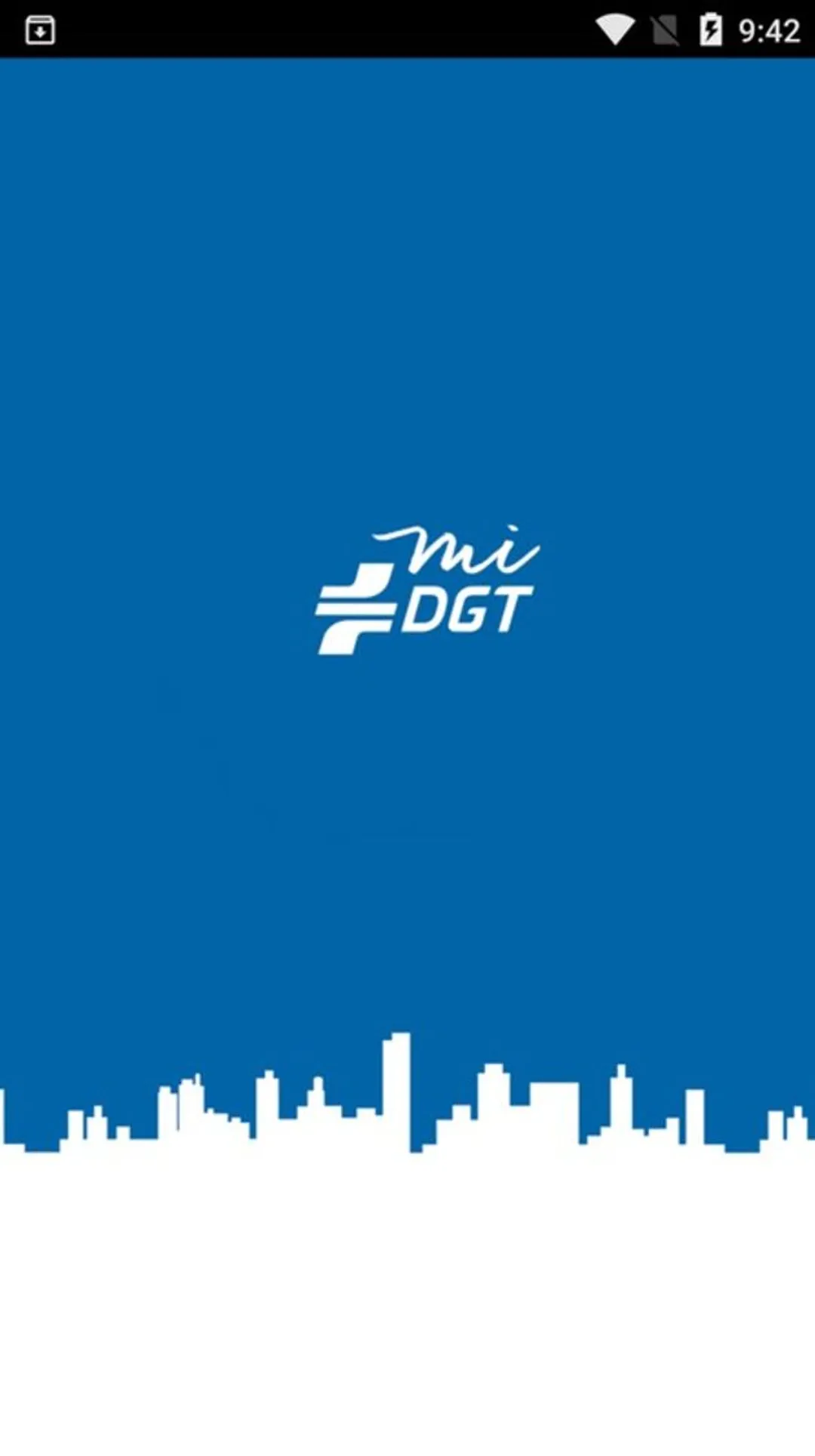 mi DGT - Apps on Google Play