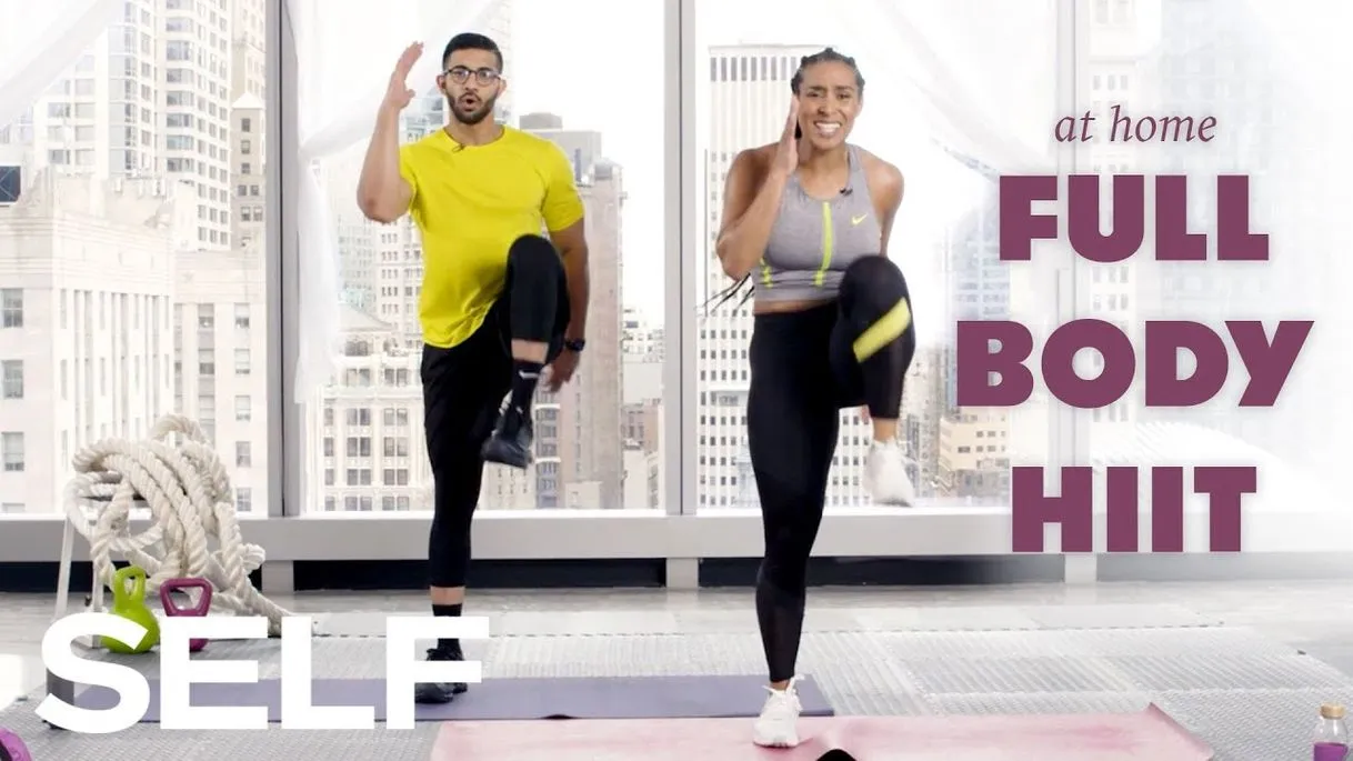 Hiit