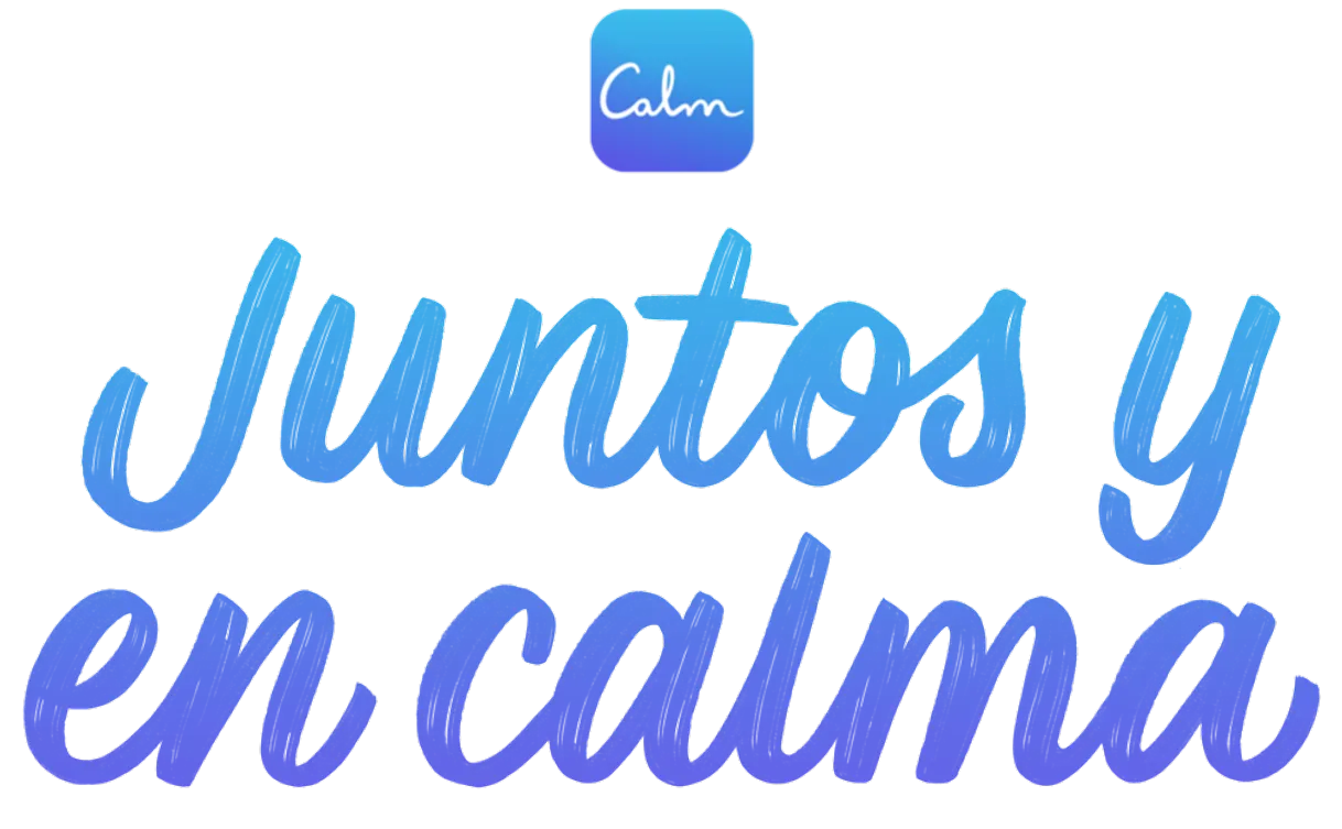 Calma: Meditación e historias de sueño
