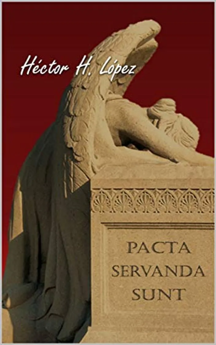 Pacta servanda sunt