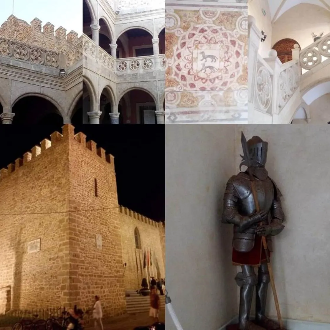 Castillo de Luna