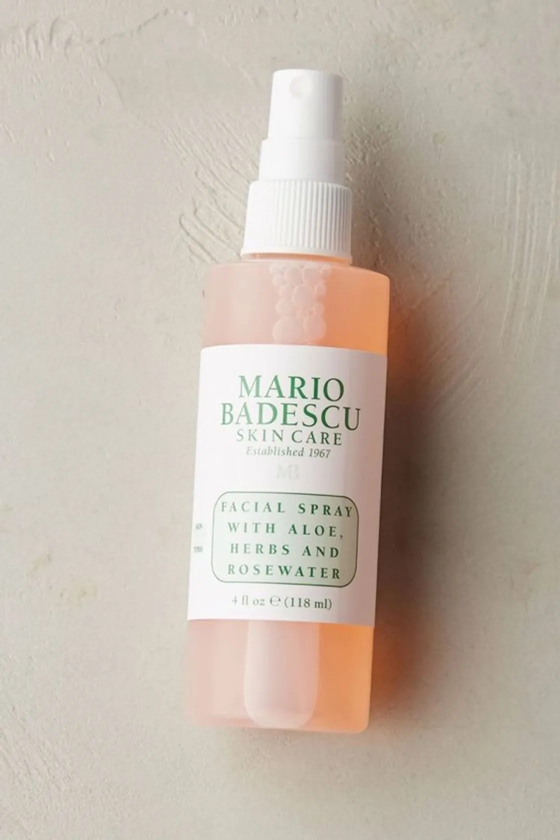 Mario Badescu ROSEWATER FACIAL SPRAY