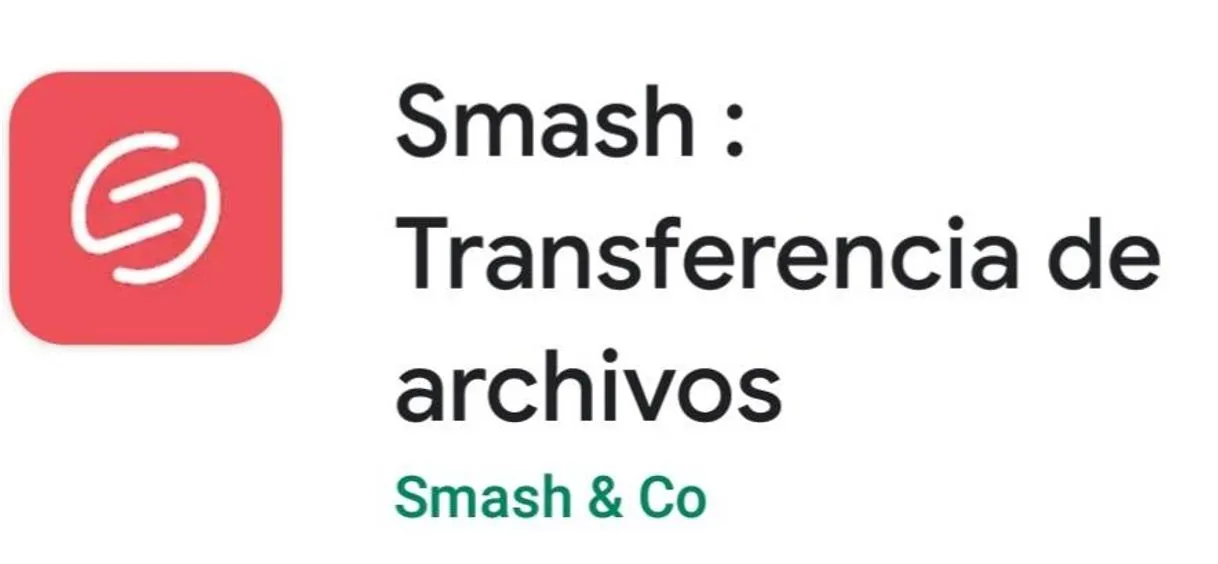 Transferir archivos de una manera muy fácil