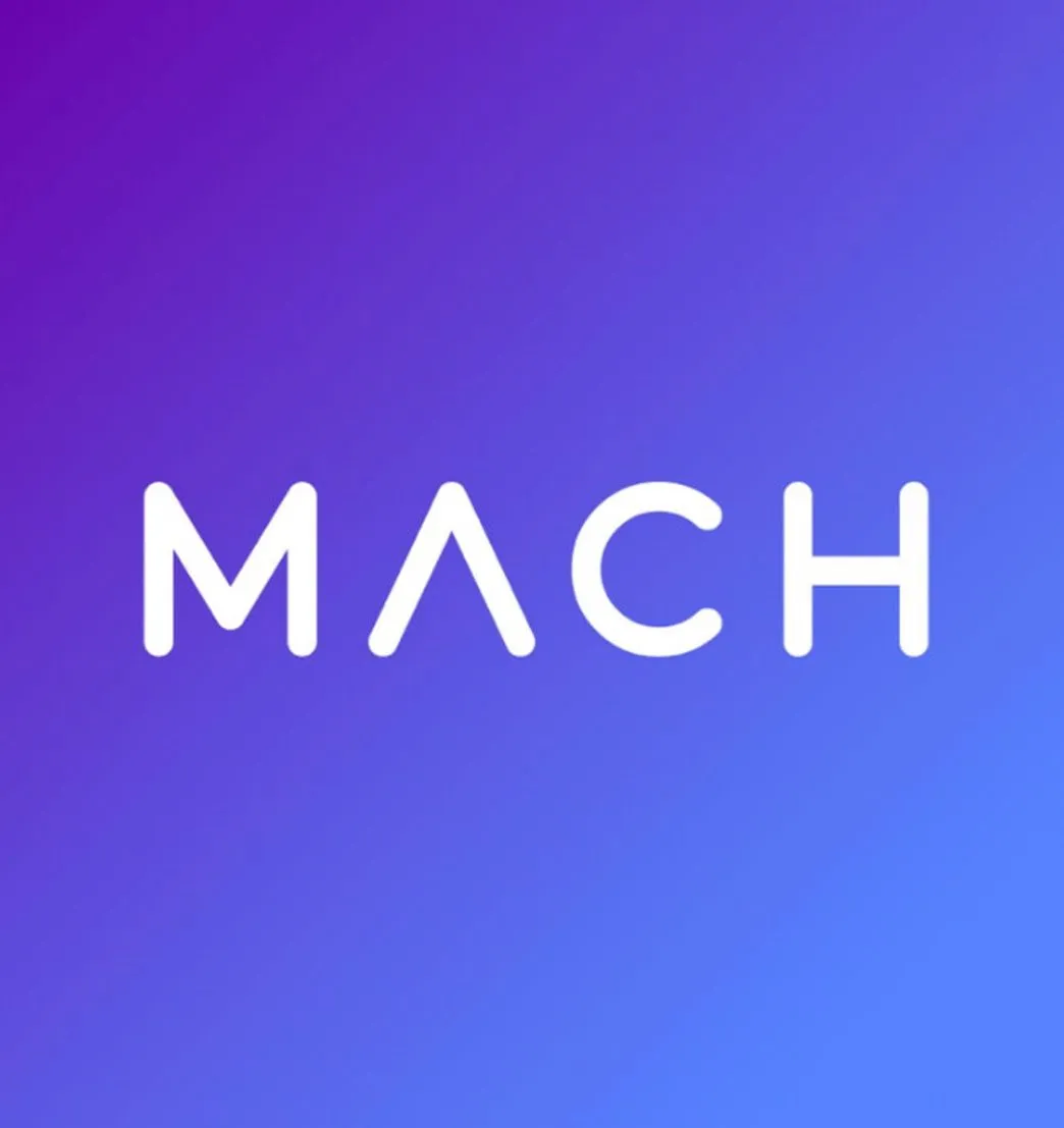 MACH - Paga a tus amigos, compra online sin comisión.