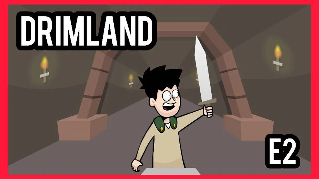 Drimland E2