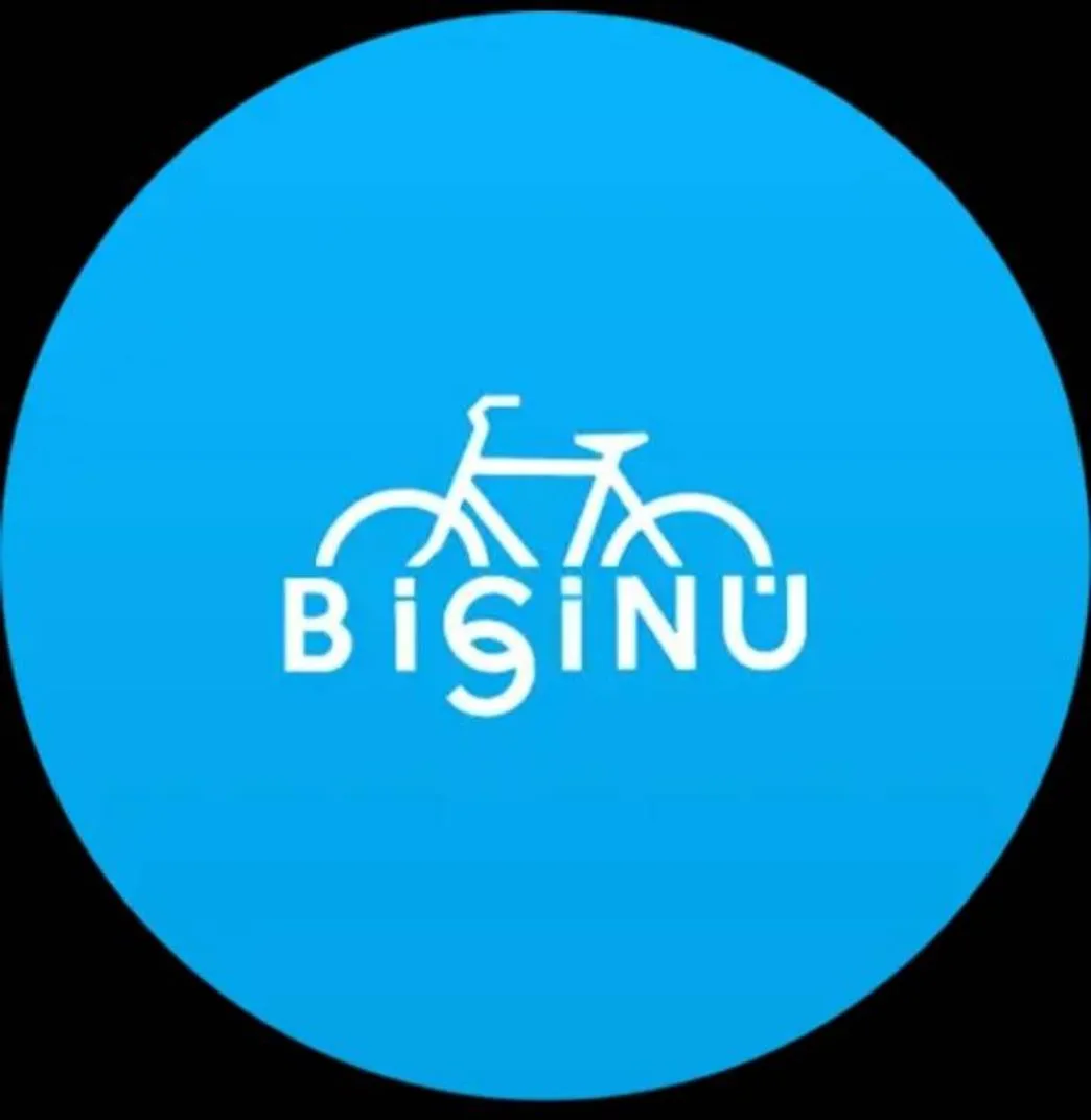 Bisinu, sistema de bicicletas públicas de Montería