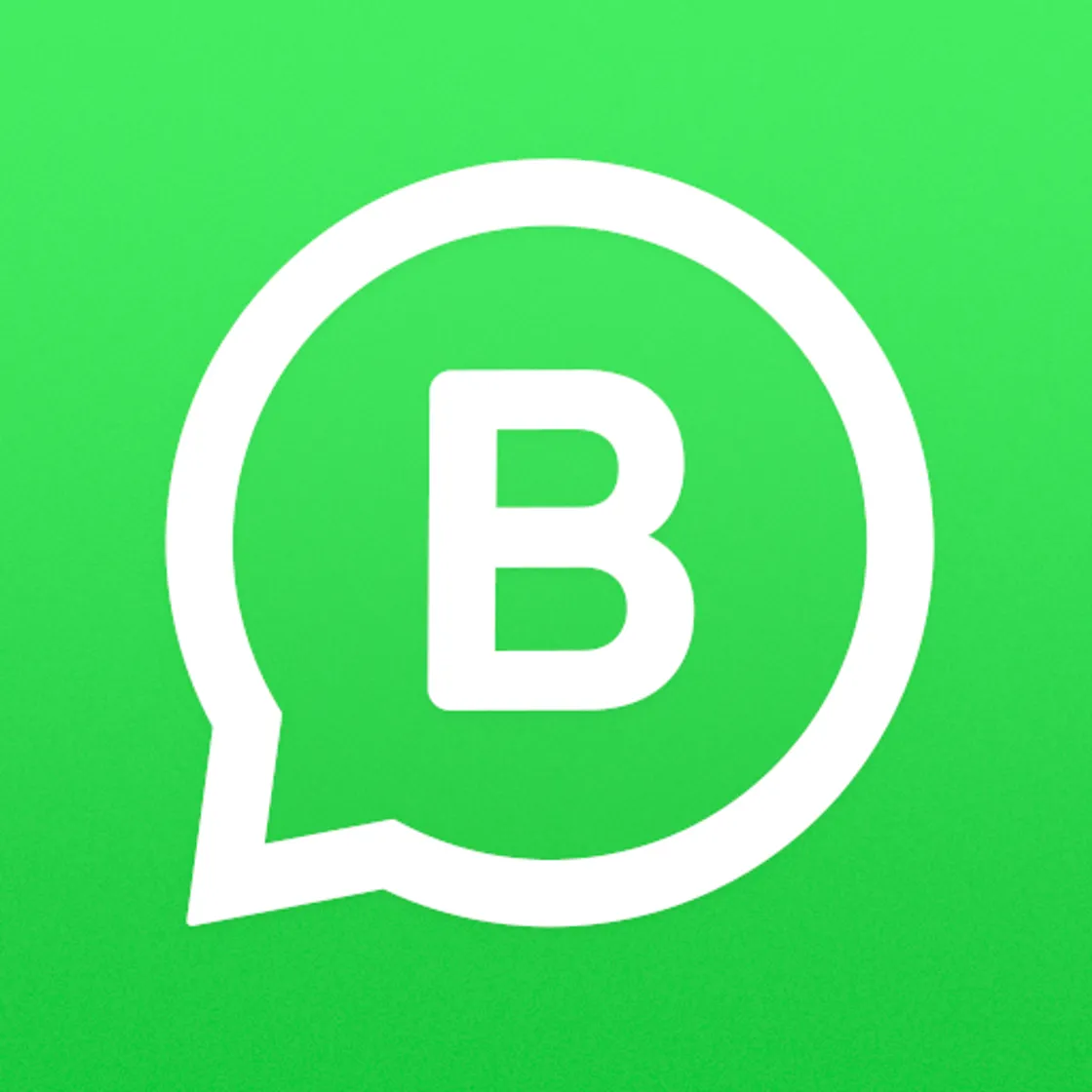 WhatsApp Bussines