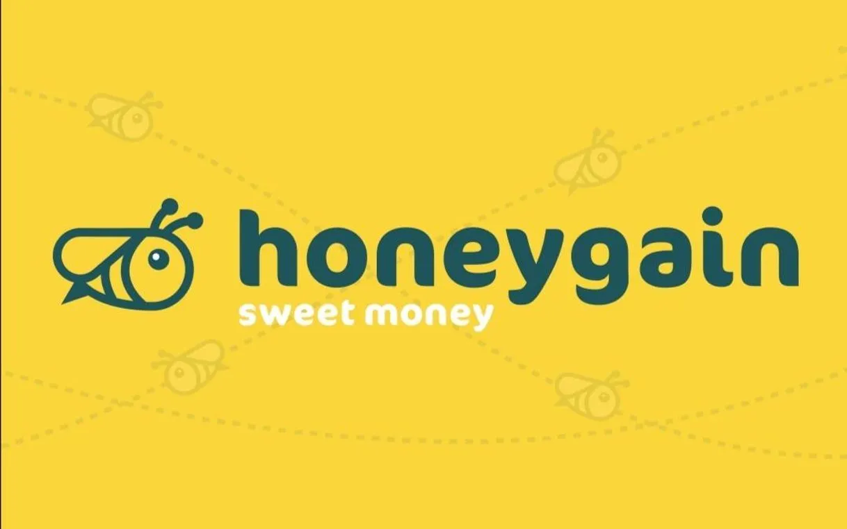 HoneyGain App 🐝
