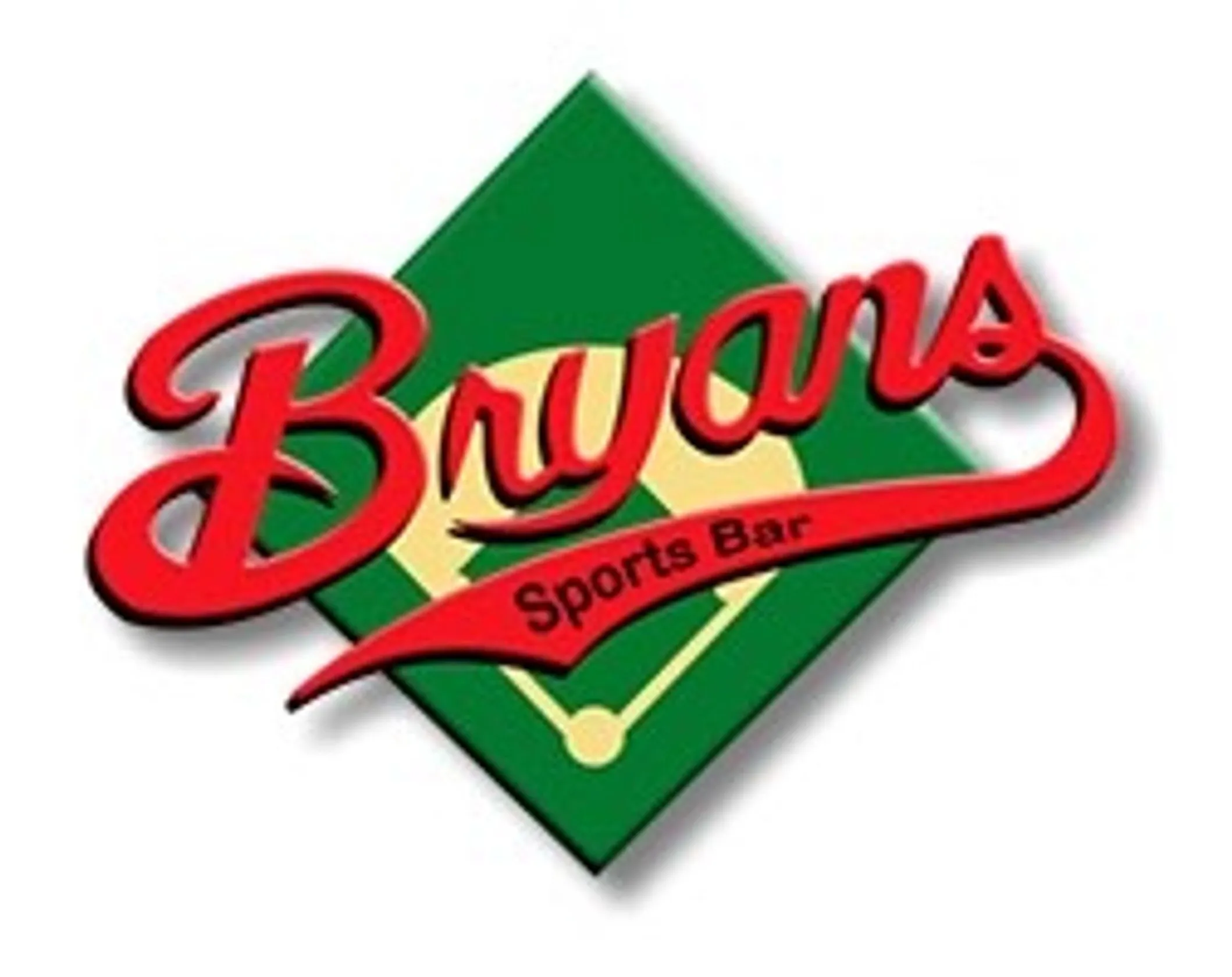 Bryan's Sports Bar