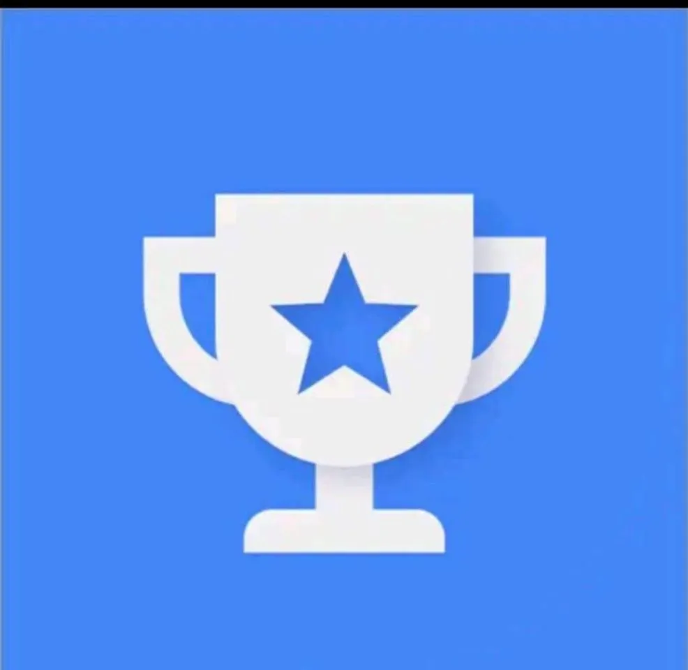 Google Play Rewards