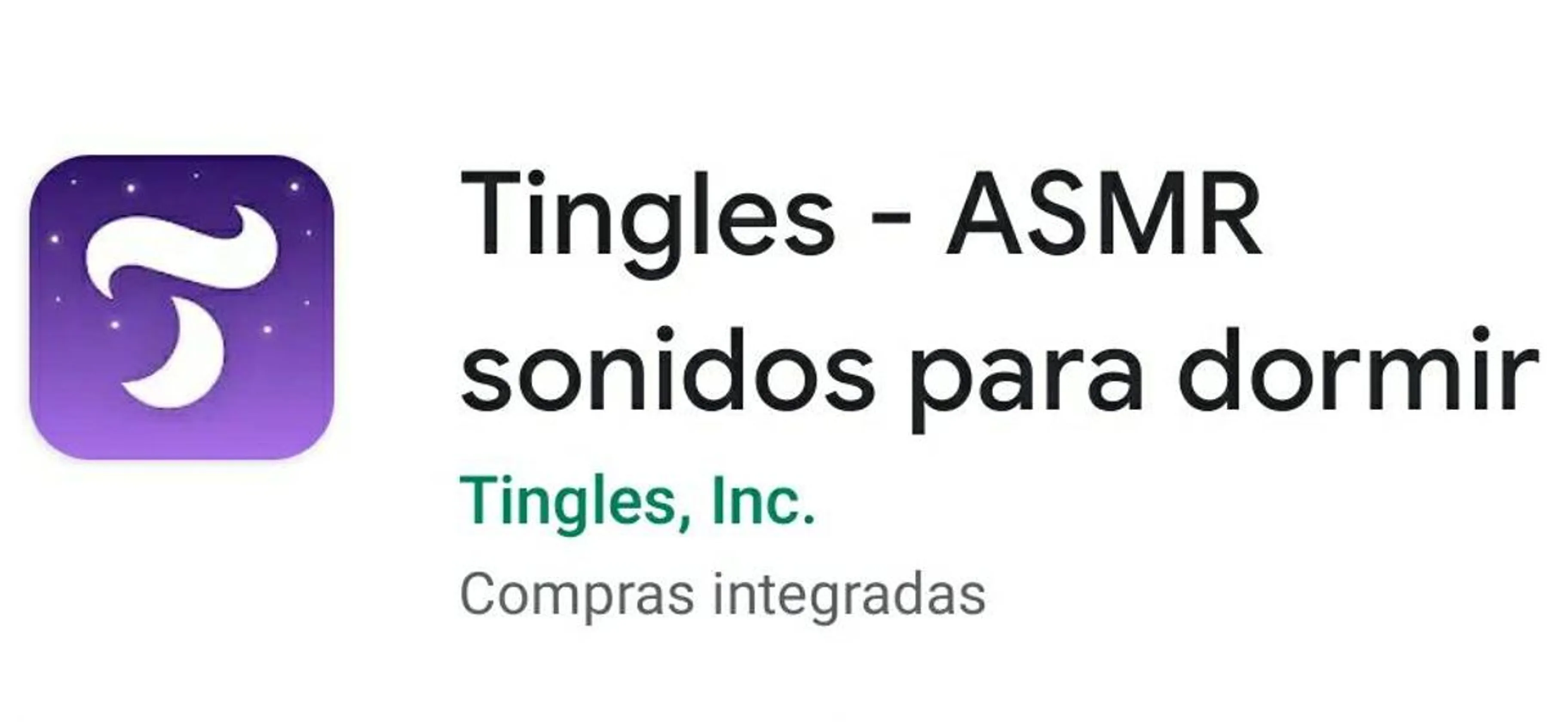 Tingles