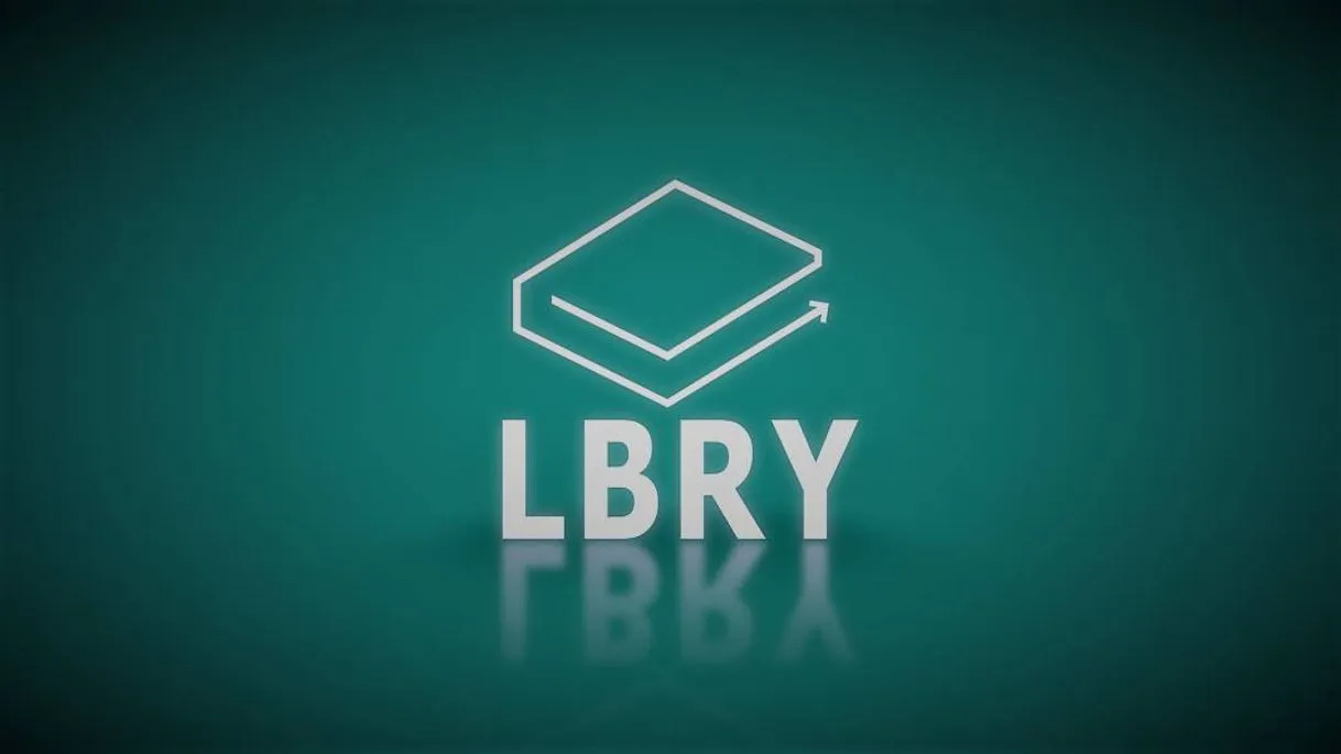 LBRY plataforma publicación y uso compartido contenido libre