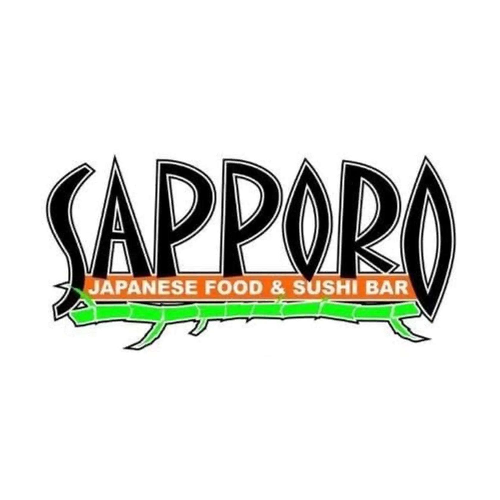 Sapporo Sushi
