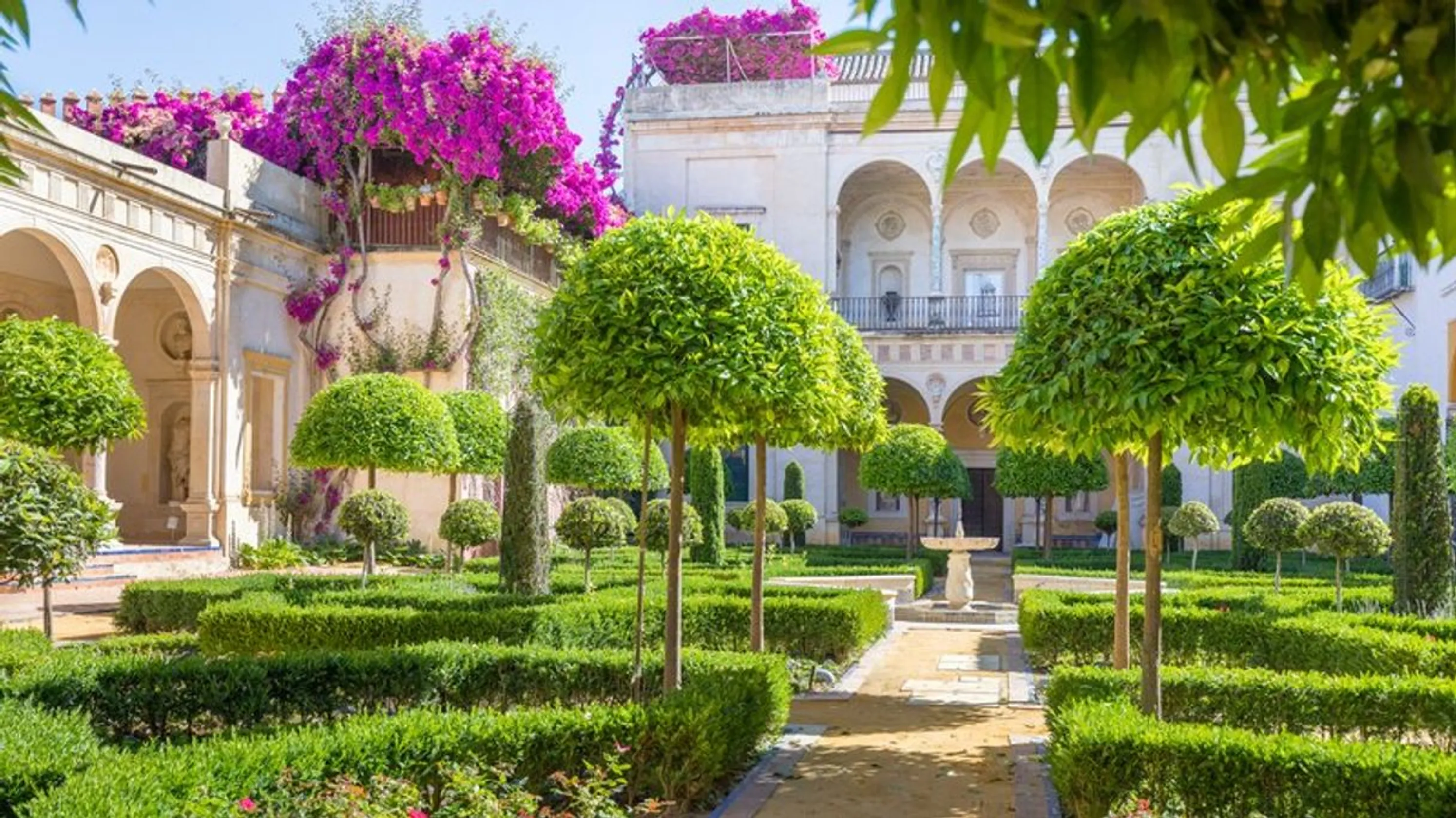 Casa de Pilatos