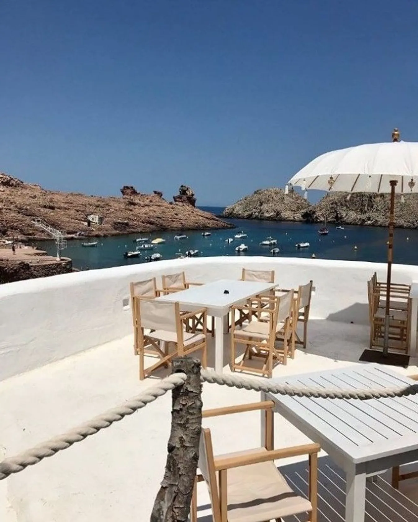 Ivette Beach Club