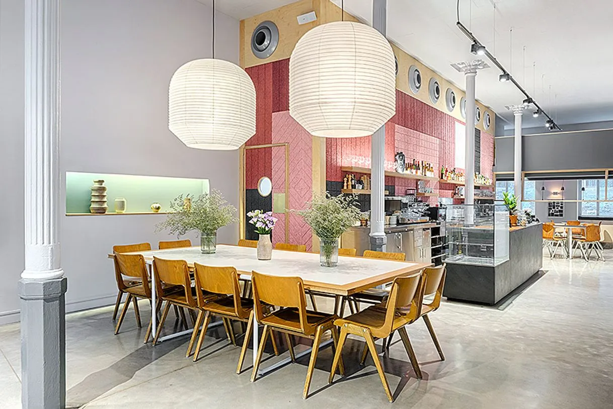 Federal Café