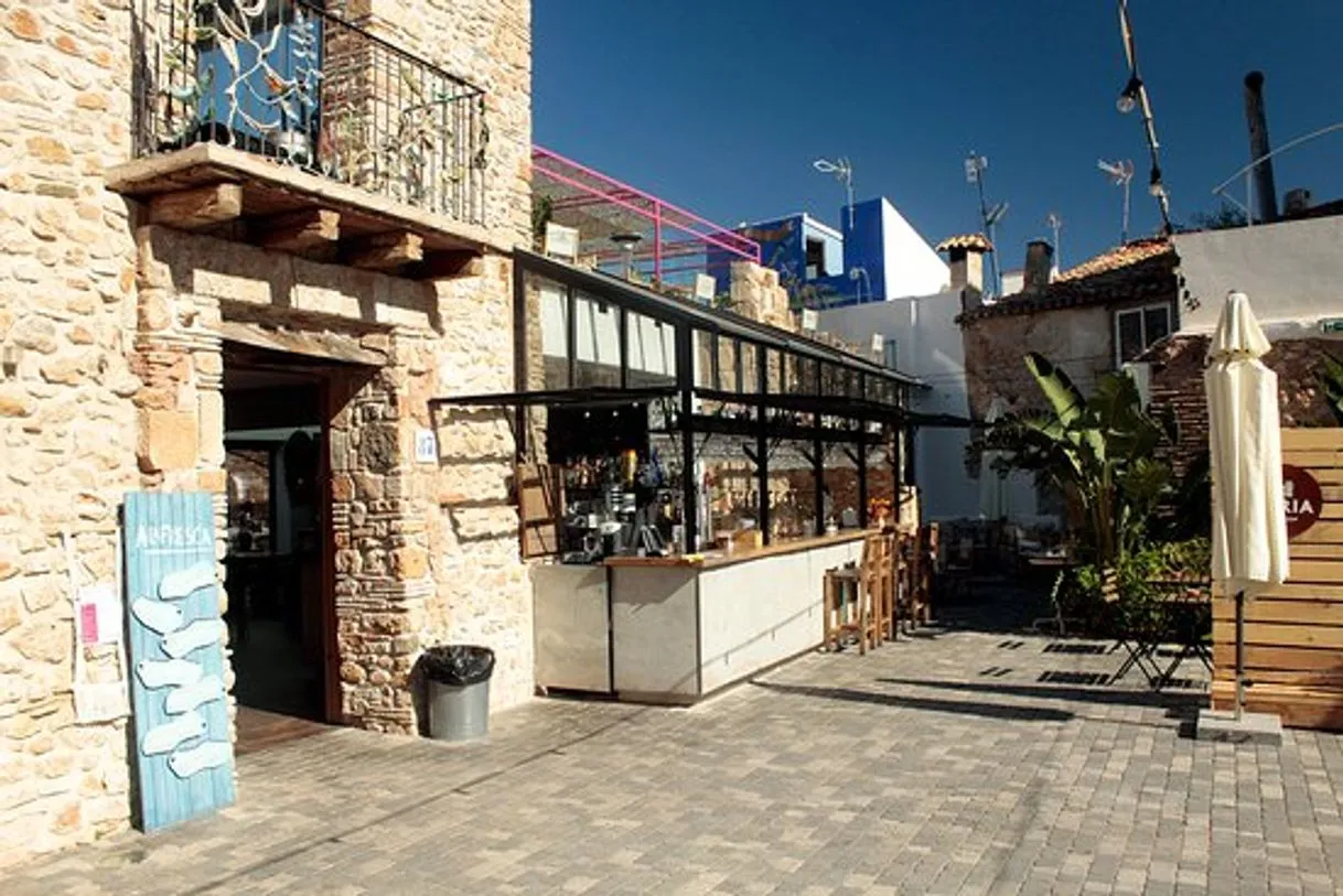 A la Fresca Denia