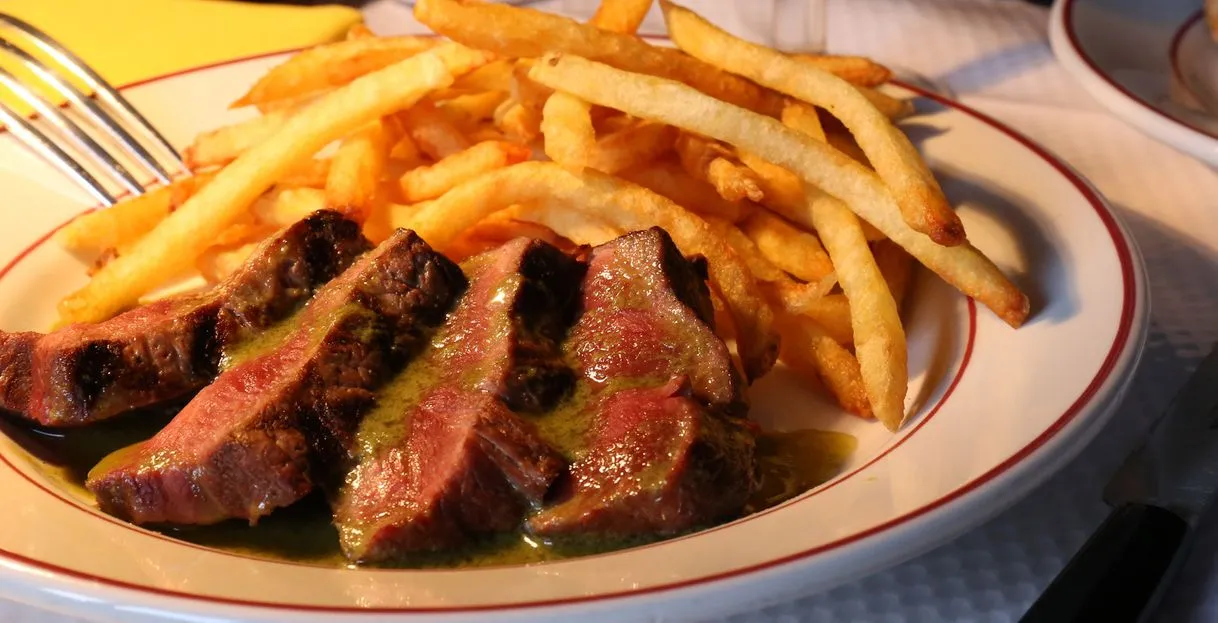 Le Relais de L’Entrecôte