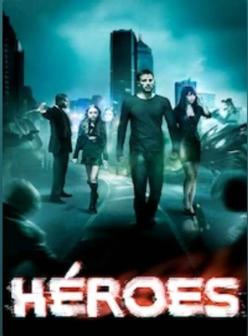 HÉROES