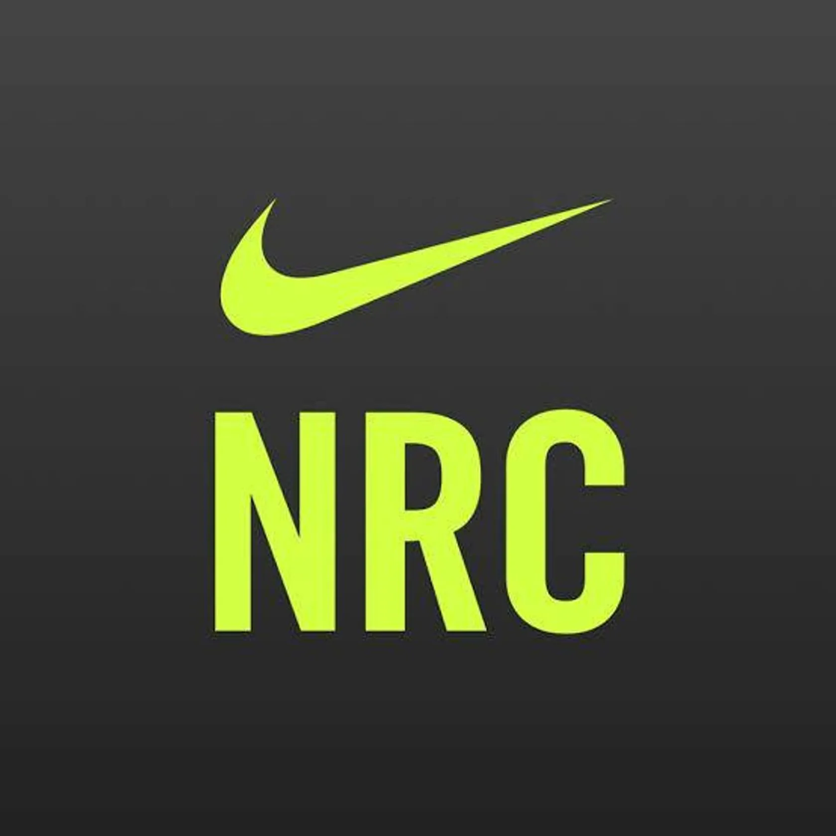 Nike run