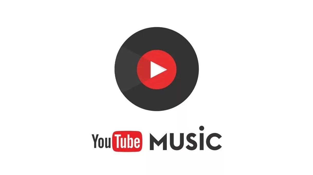 YouTube music, excelente reproductor
