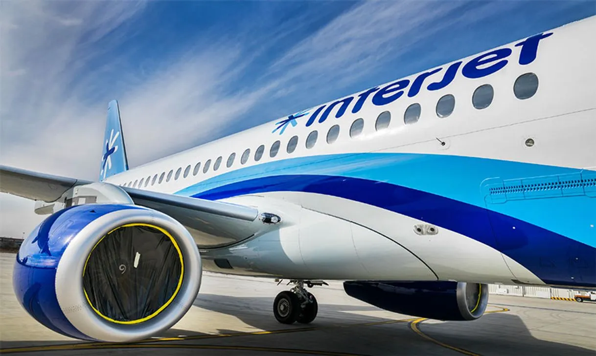 Interjet