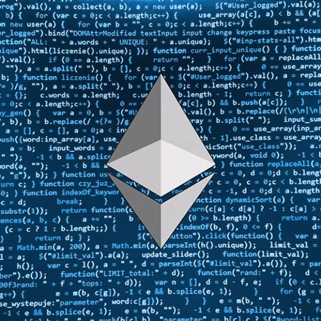 Bot de ethereum