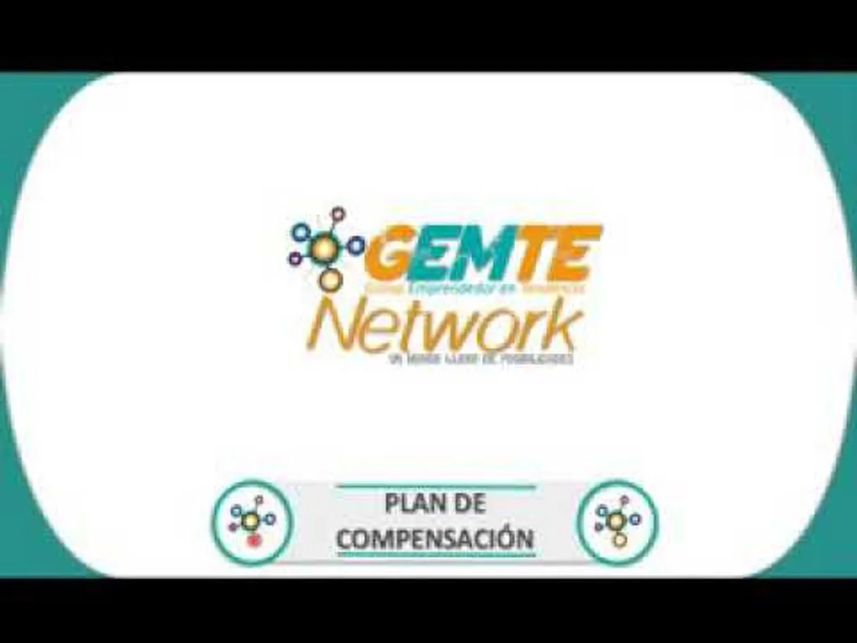 Gemte Network