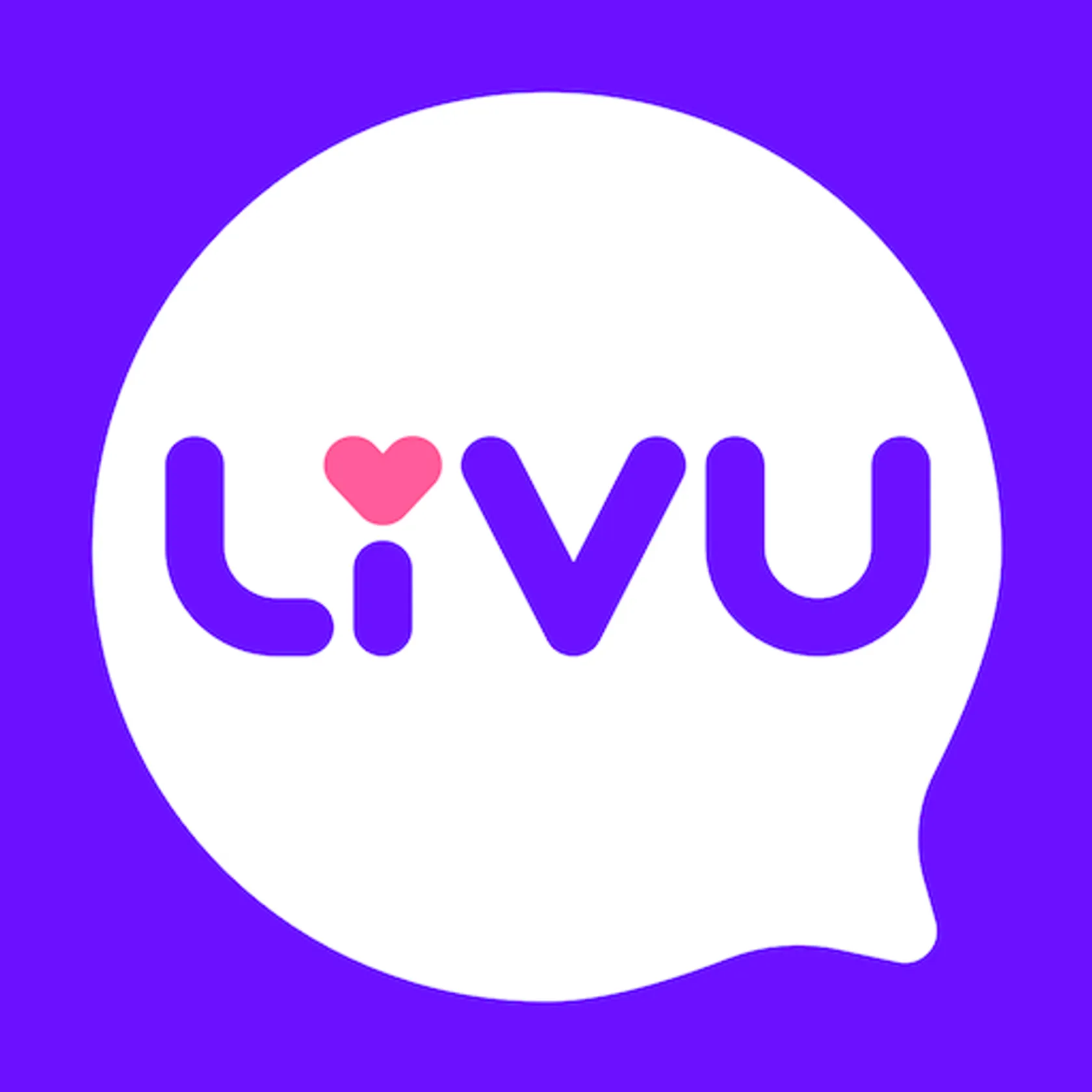 Livu - Video Chat Aleatorio