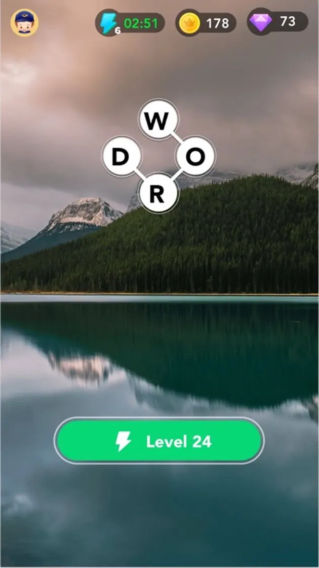 WordSwitch